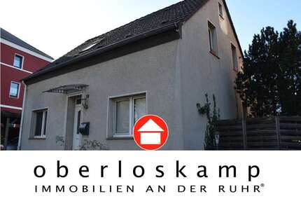 Haus zum Kaufen in Mülheim an der Ruhr 440.000,00 € 165 m²