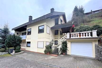 Haus zum Kaufen in Bühlertal 700.000,00 € 211 m²