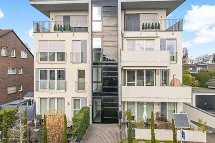 Wohnung zum Kaufen in Langenfeld 525.000,00 € 115.61 m²