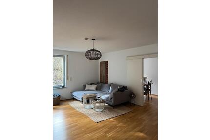 Schöne Maisonettewohnung in Deggendorf