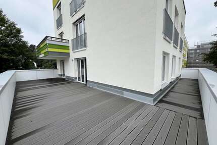 Wohnung zum Mieten in Eberswalde 1.240,00 € 123.6 m²