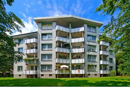 Wohnung zum Mieten in Solingen 459,00 € 50.2 m²