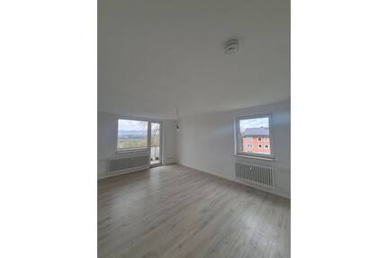 4 ZKB saniert im 1.OG mit Balkon - Eschwege
