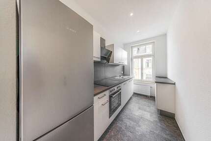 Wohnung zum Mieten in Leipzig 789,00 € 53 m²