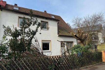 Doppelhaushälfte in Nürnberg zu verkaufen - Allersberg Eismannsdorf