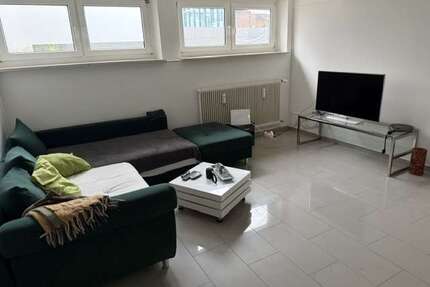 Wohnung zum Mieten in Geretsried 1.200,00 € 119 m²