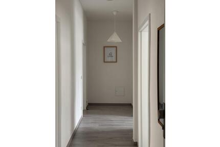 3 new rooms available from 01.06.2026 - Magdeburg Leipziger Straße
