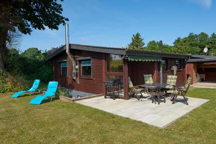 Ferienhaus am Wittensee, Whirlpool, Nähe Eckernförde Ostsee