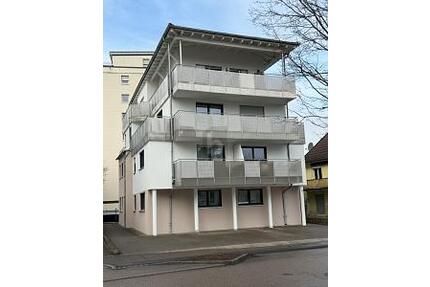 MEHRFAMILIENHAUS MIT EXKLUSIVEM PENTHOUSE - Heubach