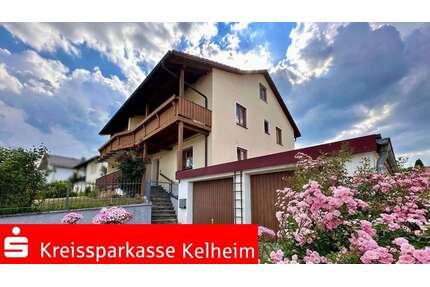 Haus zum Kaufen in Wildenberg 485.000,00 € 190 m²