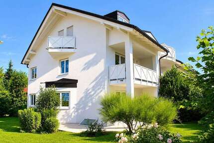 Wohnung zum Mieten in Gröbenzell 700,00 € 30.95 m²