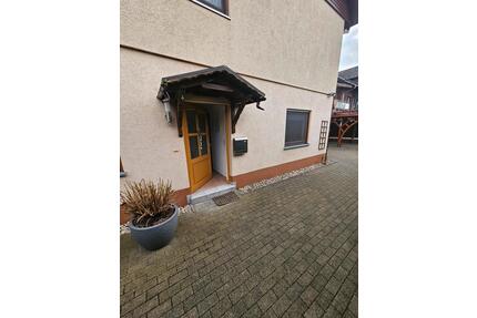 Einliegerwohnung 45 qm - 590,00&nbsp;EUR Kaltmiete, ca.&nbsp; 45,00&nbsp;m&sup2; in Waldbröl (PLZ: 51545)