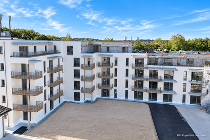 Wohnung zum Kaufen in Eching 394.000,00 € 45.05 m²
