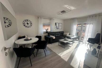 4-Zimmer-Wohnung in Ludwigsburg-Hoheneck