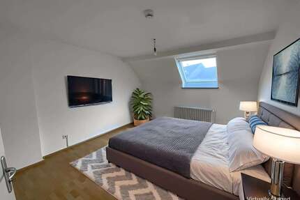 Wohnung zum Mieten in Witten 619,00 € 77 m²