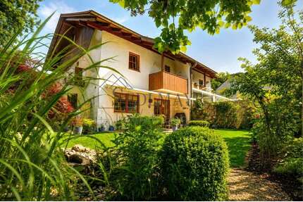 Haus zum Kaufen in Herrsching am Ammersee 1.350.000,00 € 144.25 m²