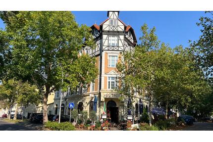 2-Zimmer Altbau mit 2 Bädern (ideal für WG) - Markkleeberg