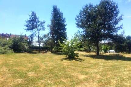 Baugrund in familienfreundlicher Lage - Neustrelitz Klein Trebbow