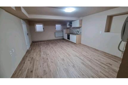 Mietwohnung im UG - 600,00&nbsp;EUR Kaltmiete, ca.&nbsp; 40,00&nbsp;m&sup2; in Germaringen (PLZ: 87656)