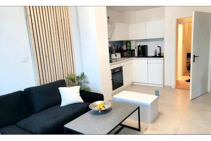 eine wunderschöne Dachtgeschoßwohnung in Grenznähe - Bad Säckingen