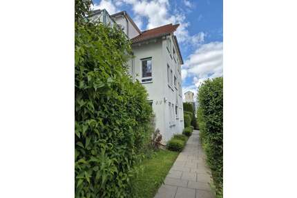 Wohnung zum Mieten in Herrenberg 1.100,00 € 90 m²