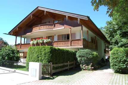 Wohnung zum Mieten in Rottach-Egern 2.150,00 € 137 m²