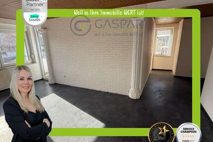 Wohnung zum Kaufen in Düren 120.000,00 € 77 m²