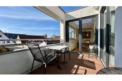 Wohnung zum Kaufen in Neckarsulm 498.000,00 € 107 m²