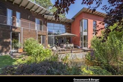 Haus zum Kaufen in Buchholz 1.777.000,00 € 371 m²