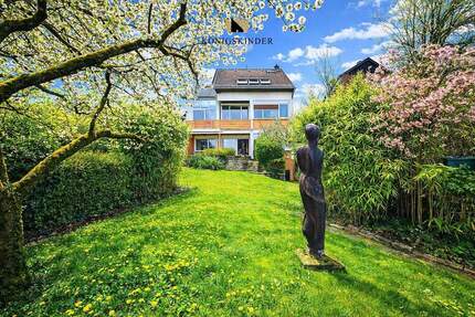 Alles - außer gewöhnlich - 555.000,00&nbsp;EUR Kaufpreis, ca.&nbsp; 258,00&nbsp;m&sup2;&nbsp;Wohnfl&auml;che in Niedernhausen / Oberjosbach (PLZ: 65527)