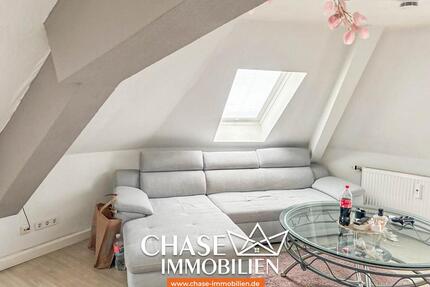 Großzügige 2-Zimmer Mietwohnung in zentraler Lage - Bestes Wohnen in der Hamelner Südstadt!