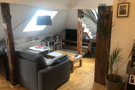 Wohnung zum Mieten in Mannheim 650,00 € 57 m²