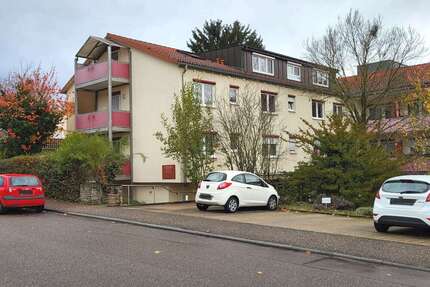 Wohnung zum Kaufen in Bretzfeld-Schwabbach 200.000,00 € 92 m²