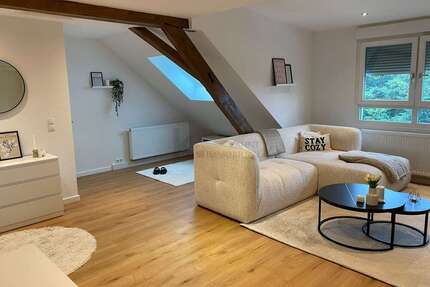 Wohnung zum Mieten in Speyer 1.000,00 € 70 m²