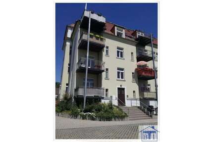Wohnung zum Mieten in Zittau 450,00 € 93.34 m²