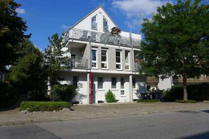 Wohnung zum Mieten in Herford 800,00 € 72 m²