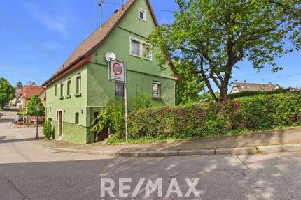 Haus zum Kaufen in Waiblingen 480.000,00 € 70 m²