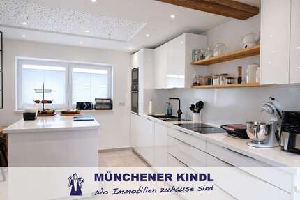Wohnung zum Kaufen in Aichach 649.000,00 € 150 m²