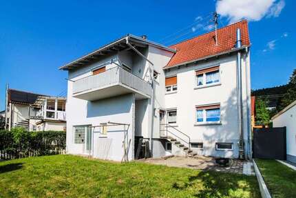 Haus zum Kaufen in Deilingen 246.000,00 € 136 m²