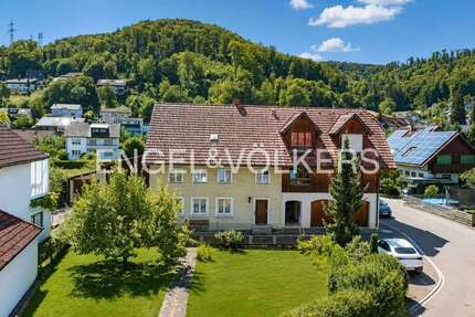 Haus zum Kaufen in Waldshut-Tiengen 660.000,00 € 374 m²