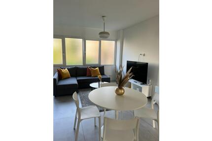 Moderne 5-Zimmer-Unterkunft 1-5 Personen - Hanau