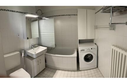 Furnished apartment for subrent 6 months possible exten Tiergarte - Berlin Mitte