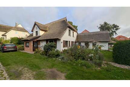 Grundstück zu verkaufen in Ahrenshoop 649.000,00 € 544 m²