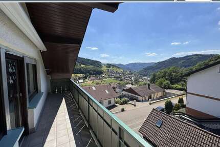 Wohnung zum Kaufen in Seebach 129.000,00 € 69 m²