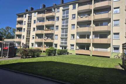 Wohnung zum Mieten in Aachen 800,00 € 60 m²