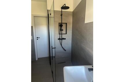 2-Raum Wohnung, Altbau, Glauchau, 51qm neu saniert
