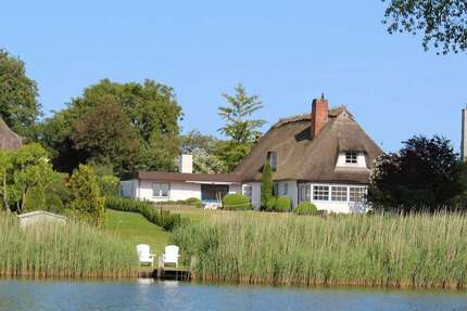 Haus zum Kaufen in Kappeln 1.200.000,00 € 241 m²