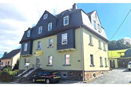 Wohnung zum Mieten in Gelenau 340,00 € 55 m²