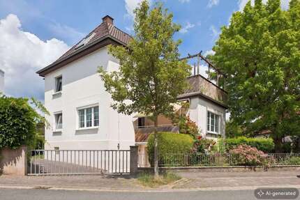 Haus zum Kaufen in Bad Münder am Deister 260.000,00 € 145 m²