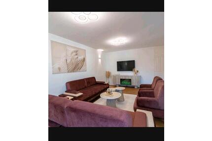 Erstbezug nach Sanierung. 2 Zimmer Wohnung in Solingen.